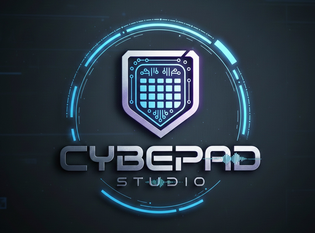 Cyberpad Studio