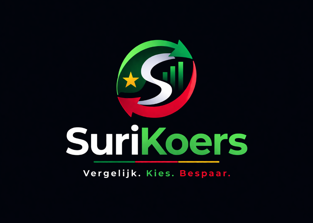 SuriKoers