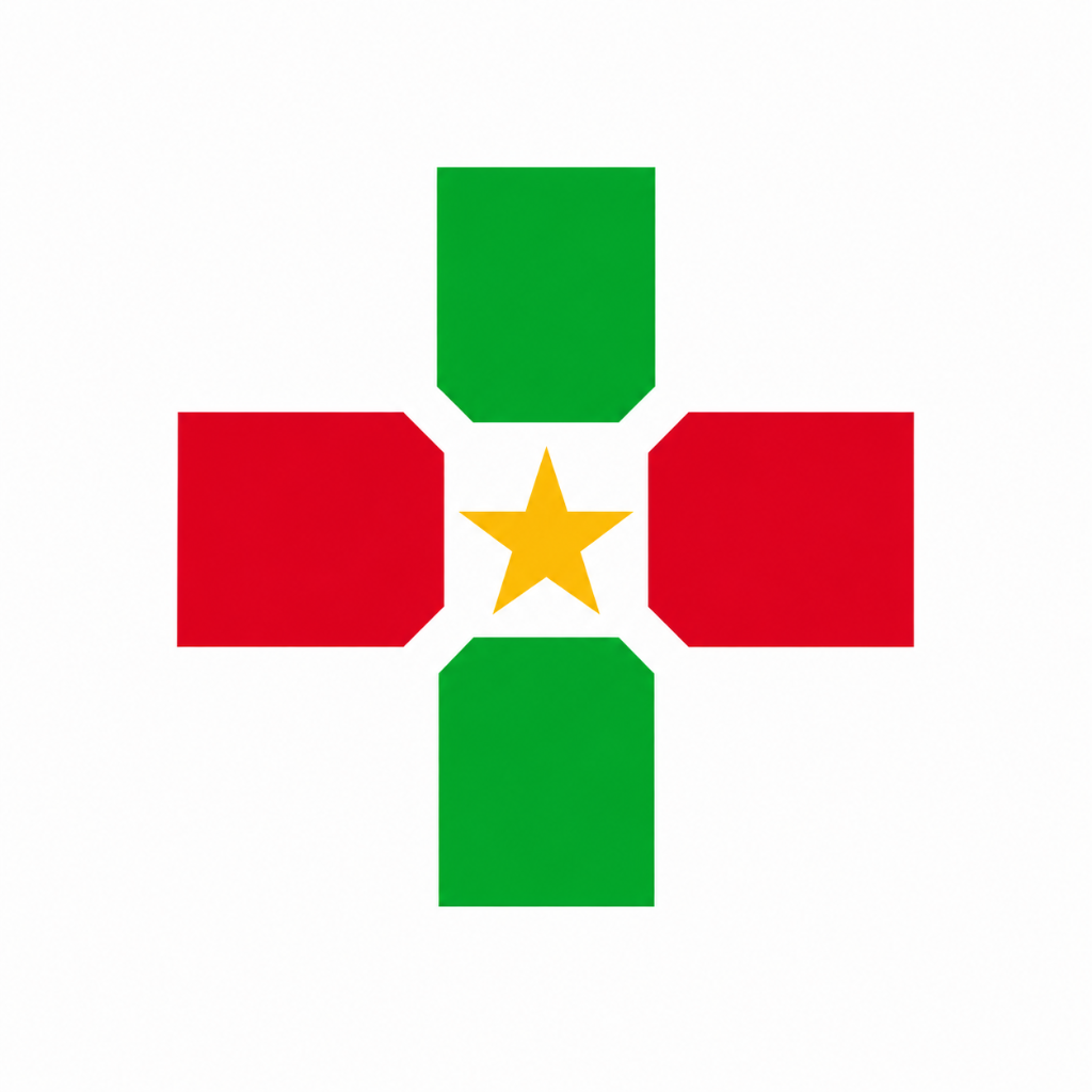 SuriLine